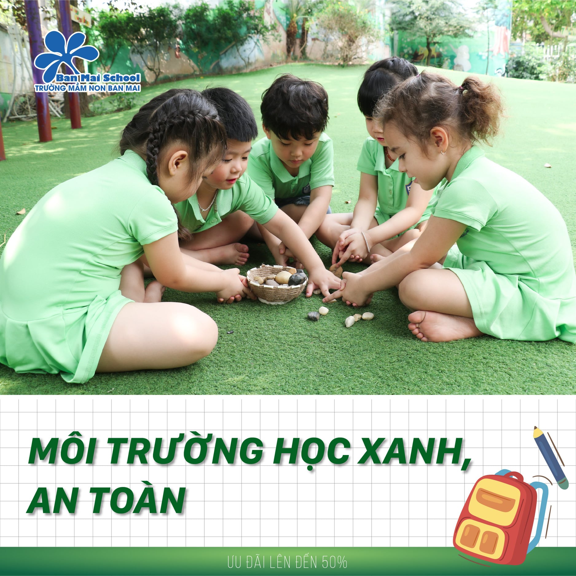 "NGỪNG ĐẾN TRƯỜNG NHƯNG KHÔNG NGỪNG HỌC"